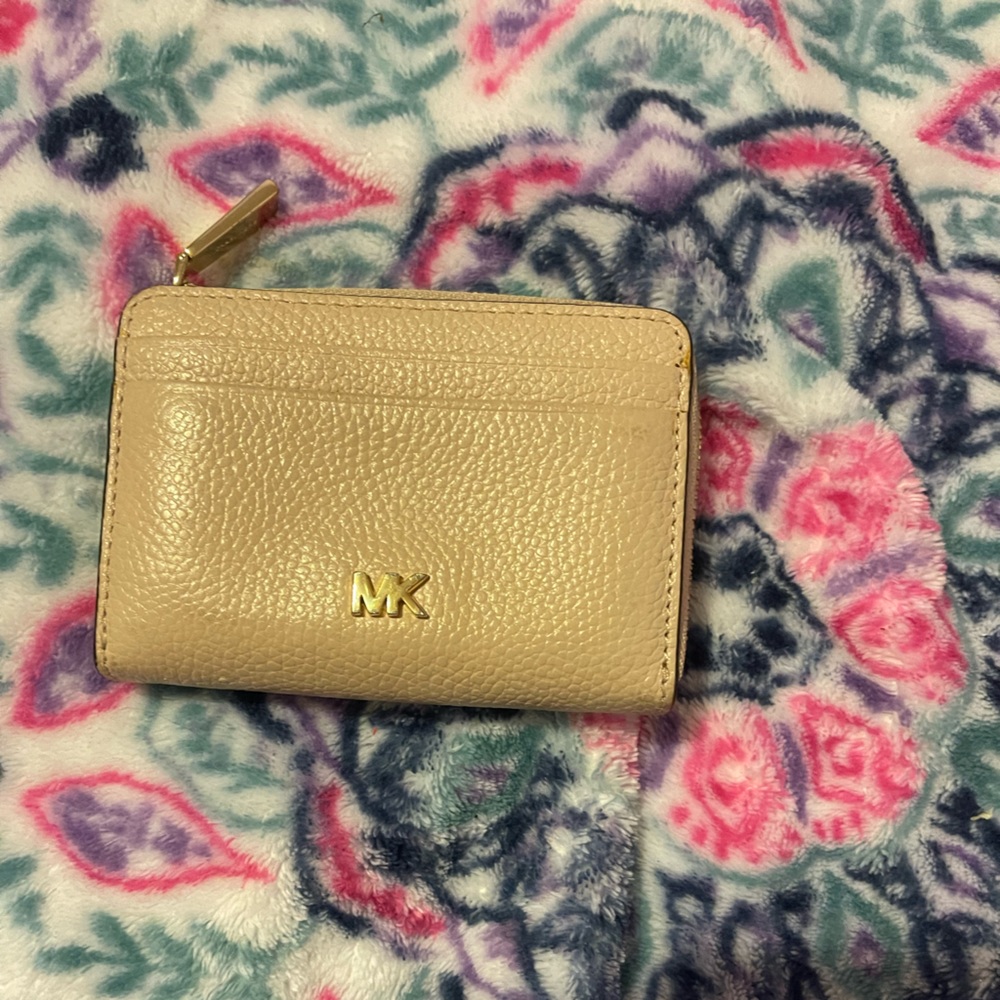Michael Kors wallet